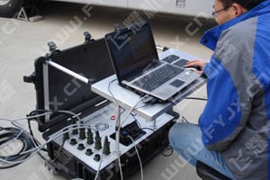 微泵多點頂升系統(tǒng)