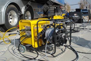 微泵多點頂升系統(tǒng)