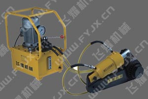 大功率液壓扳手