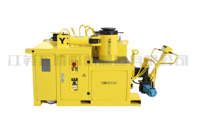 全自動(dòng)三維調(diào)整機(jī)