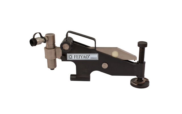 液壓法蘭錯(cuò)位校正工具